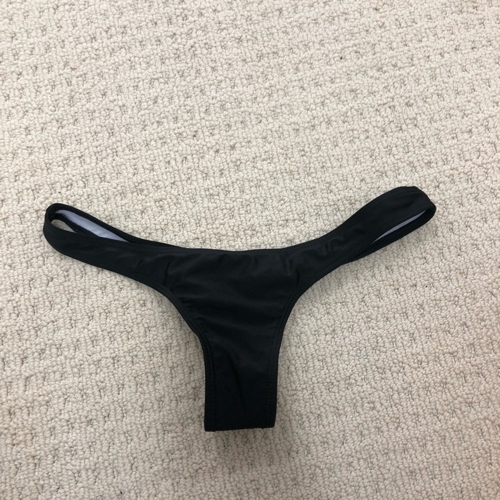 Never Worn New Bikini Bottoms!